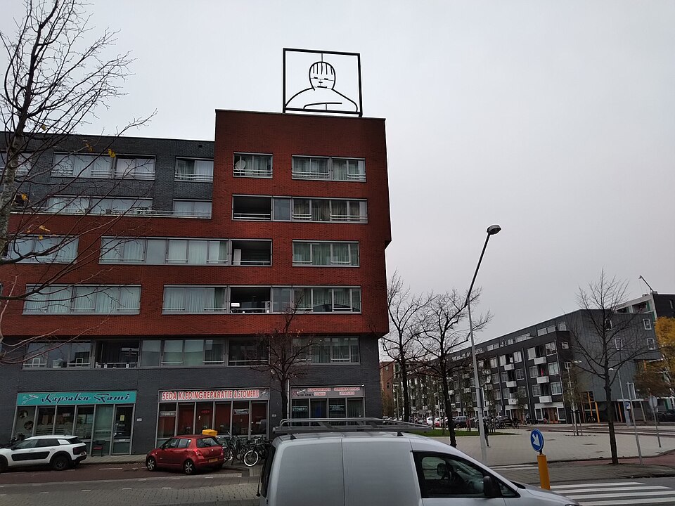 Raammannetjes