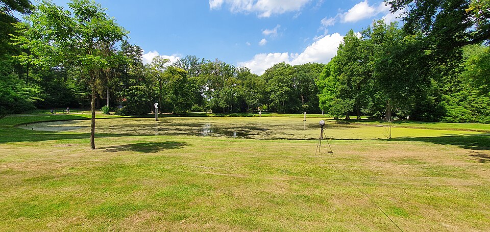 Reeburgpark
