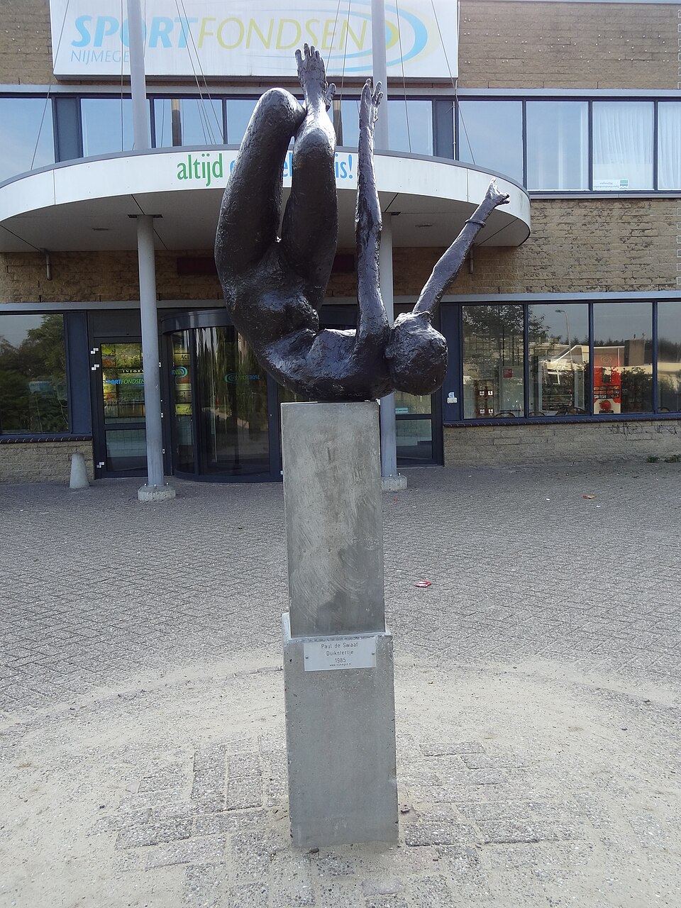Planetenpark