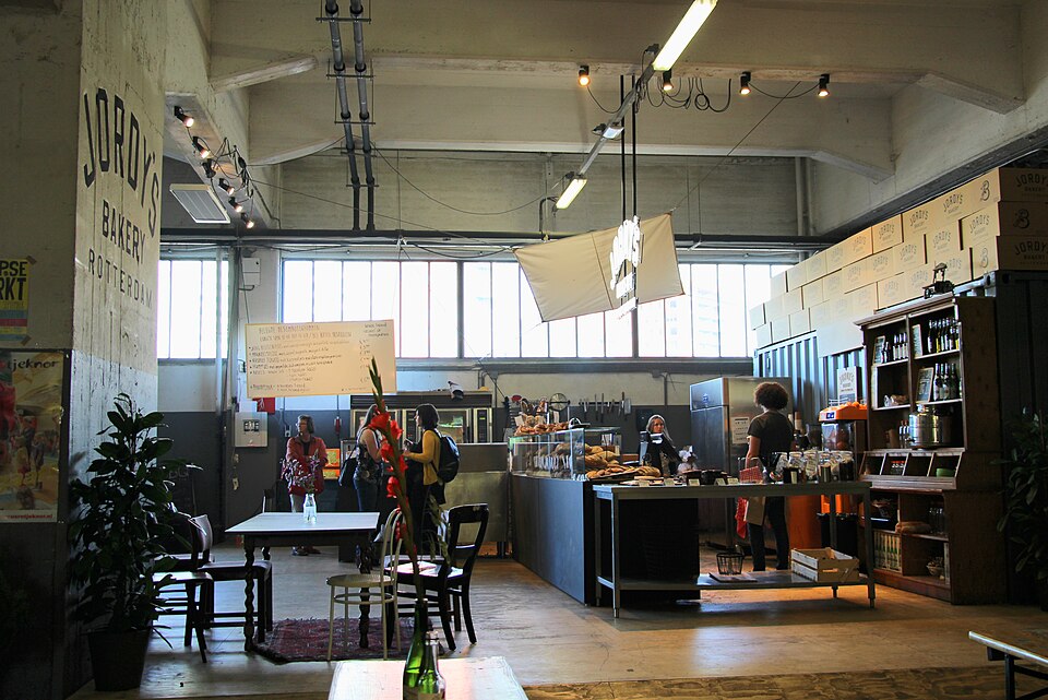 Fenix Food Factory