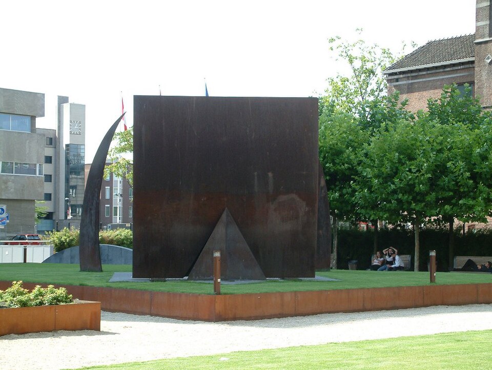 Designhuis Eindhoven