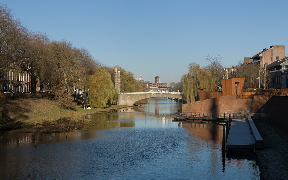 Stadspark Mariënburg