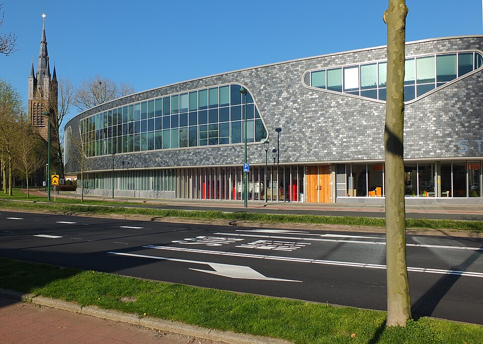 Vitushof