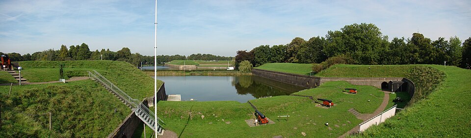 Nederlands Vestingmuseum
