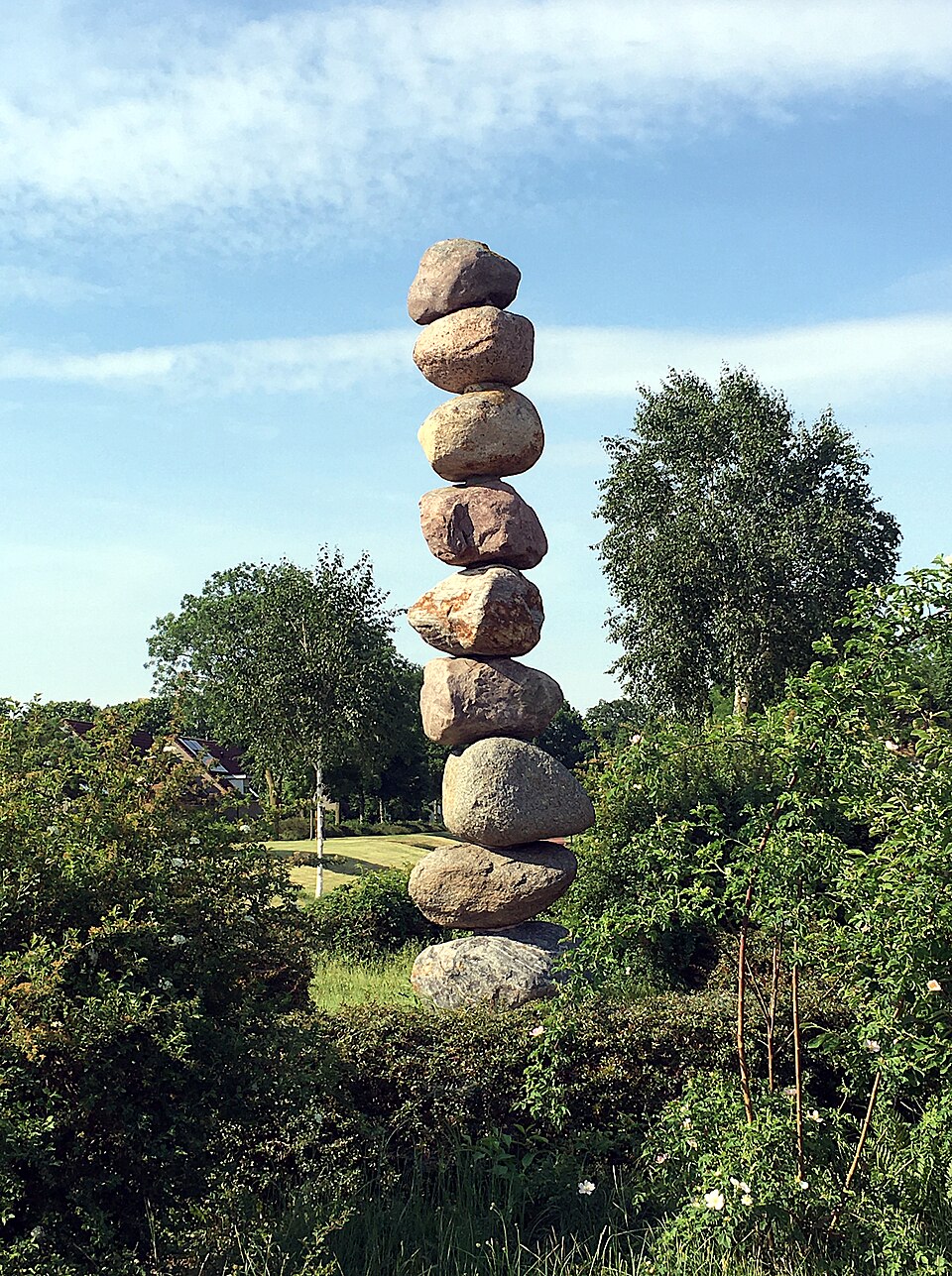 Brouwhuis Park