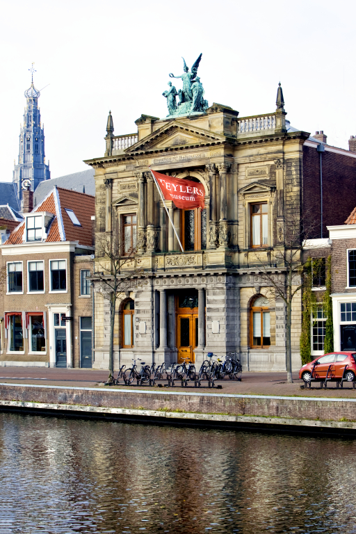 Teylersmuseum