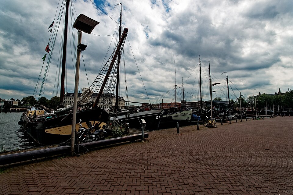 Museumhaven