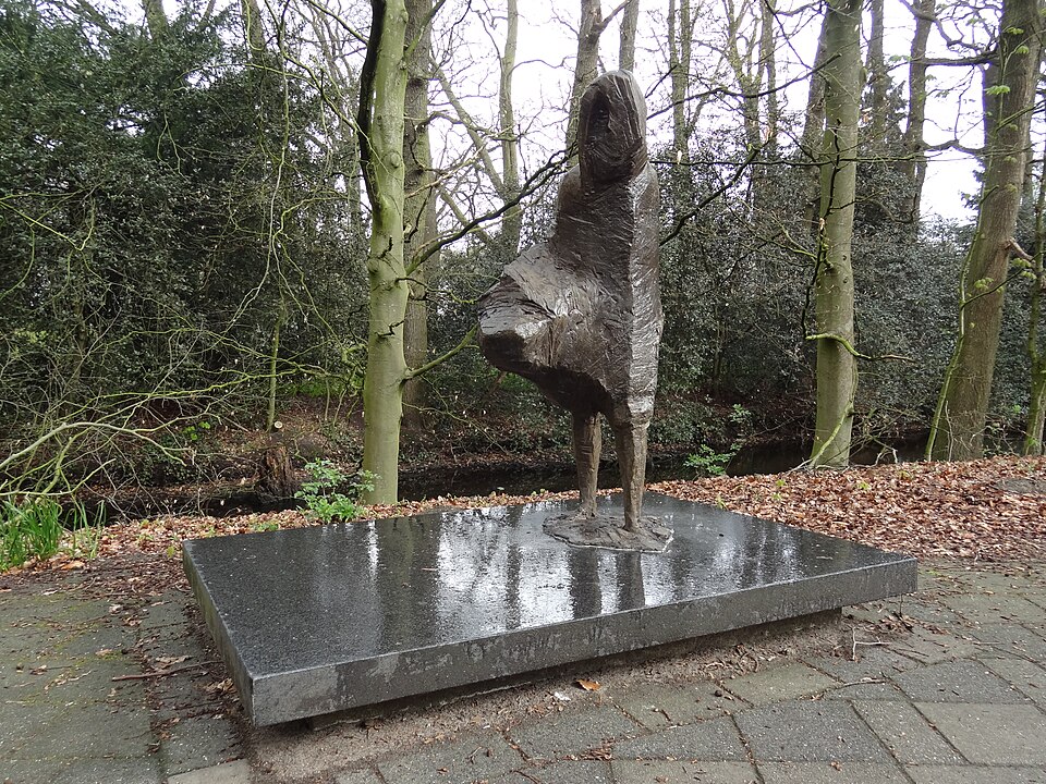 P.M. Rogmanspark
