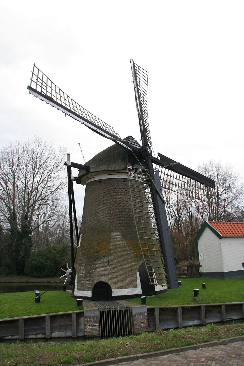 De Eendracht