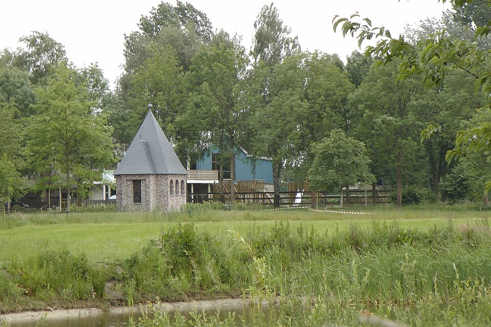 Natuurpark Boscheind