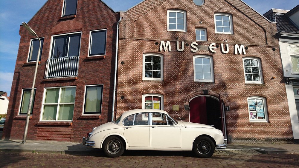 't Andere Museum