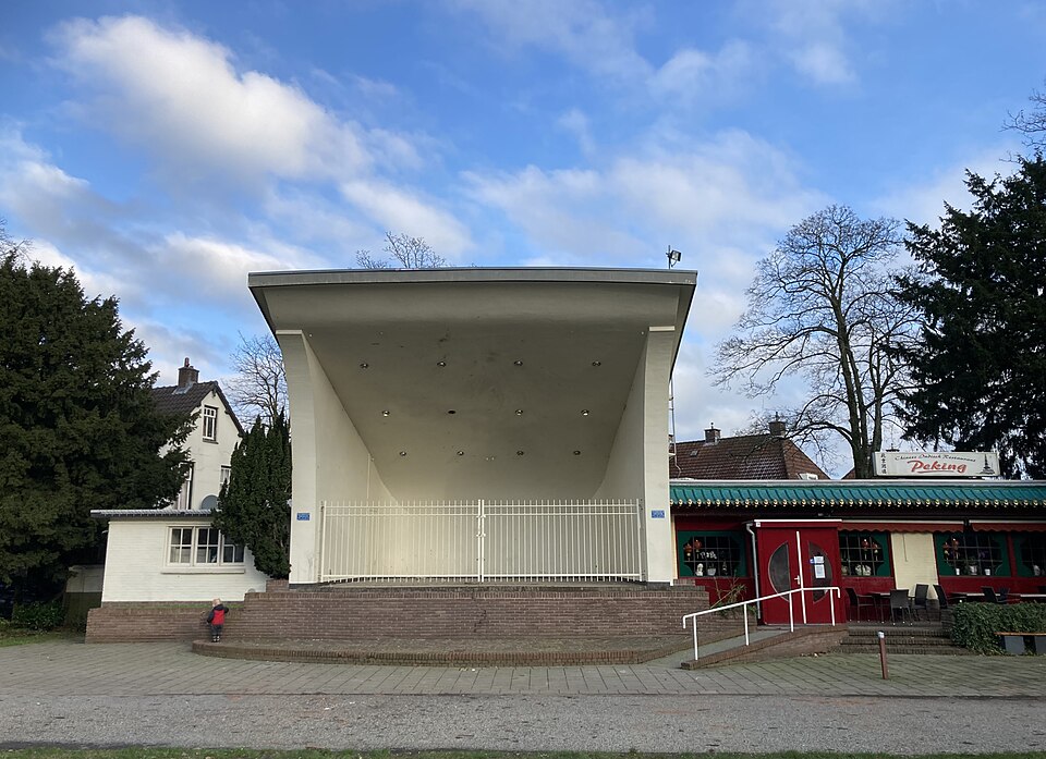 Pekingtuin