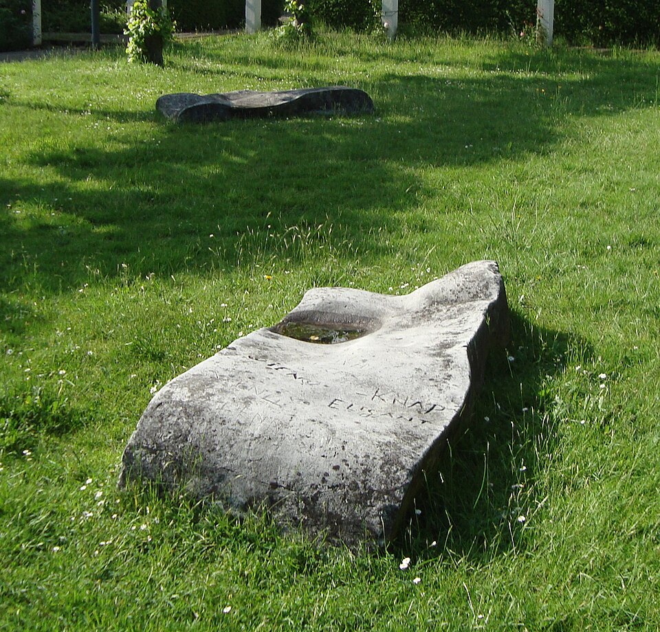Van Koolwijkpark