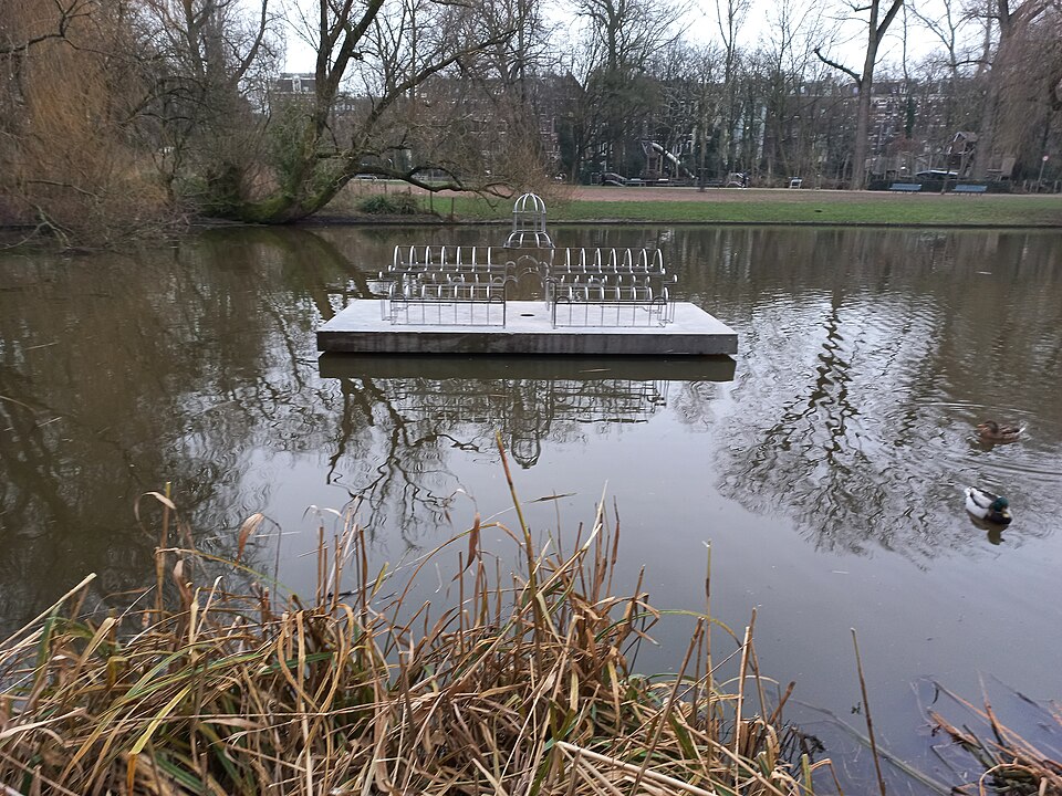 Paleisbeeld