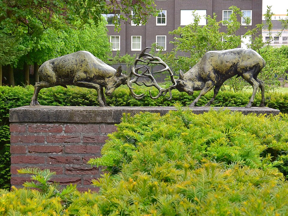 Stadspark De Kartuis