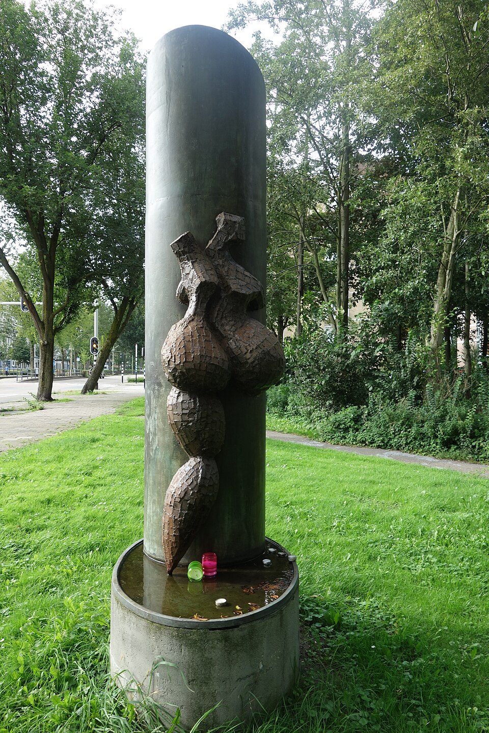 De thuiskomst
