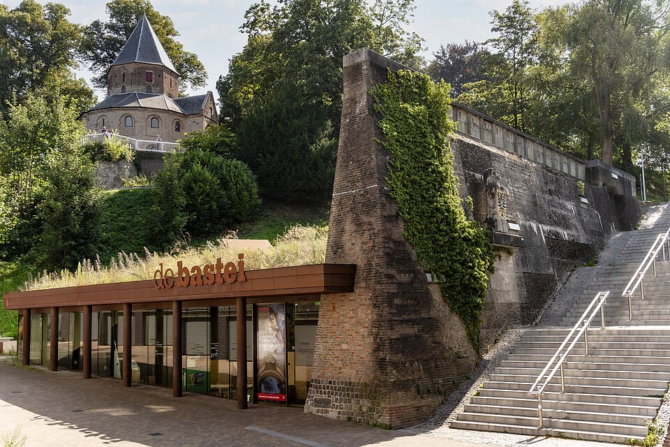Museum De Bastei