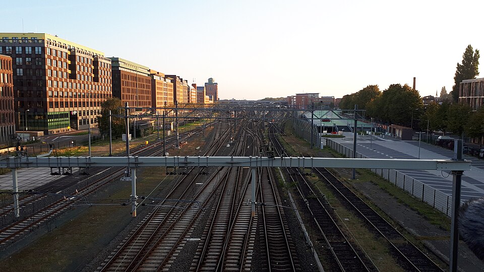 Paleisbrug