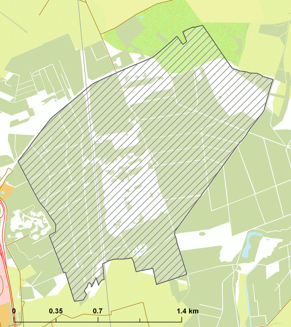Boschhuizerbergen