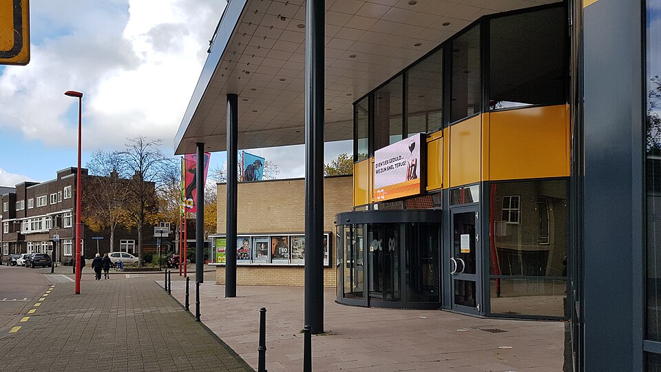 De Goudse Schouwburg
