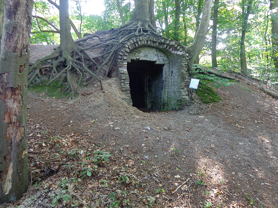 Heidetuin Driebergen