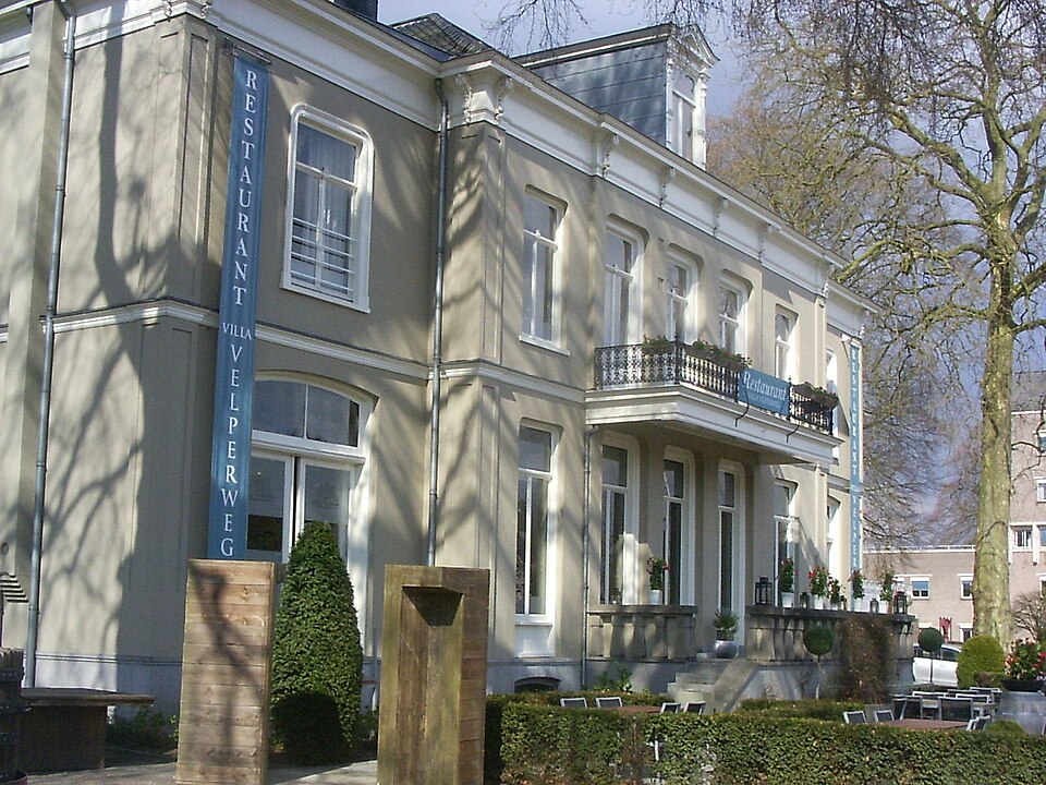 Park Molenbeke