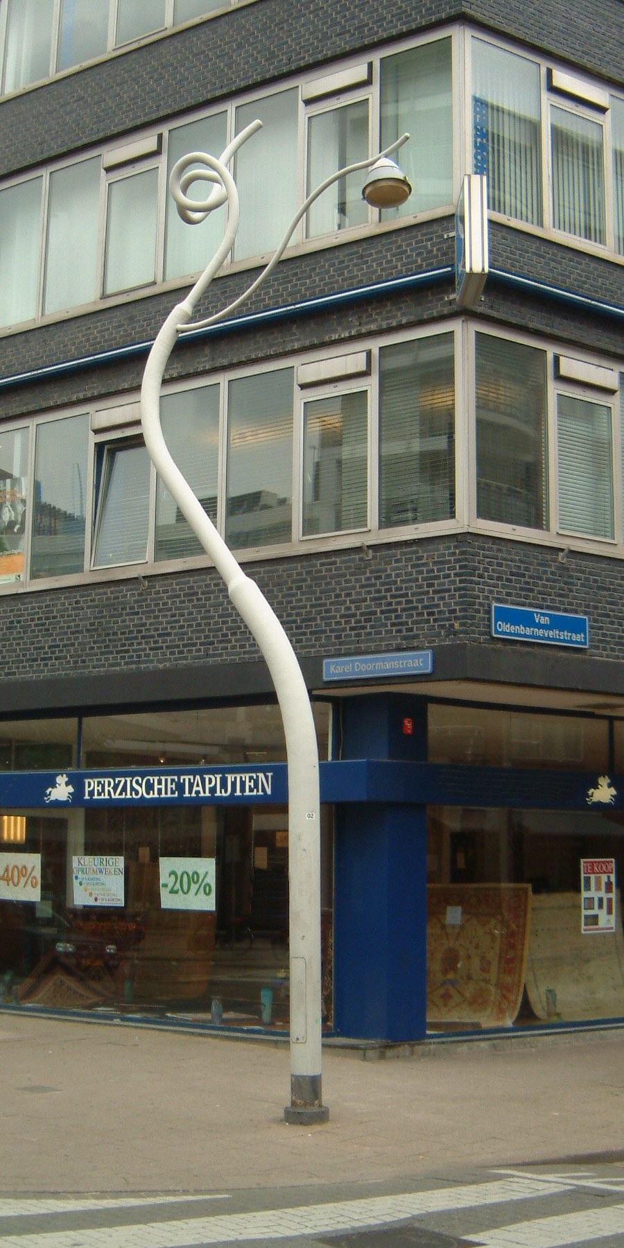 Kraatpaal