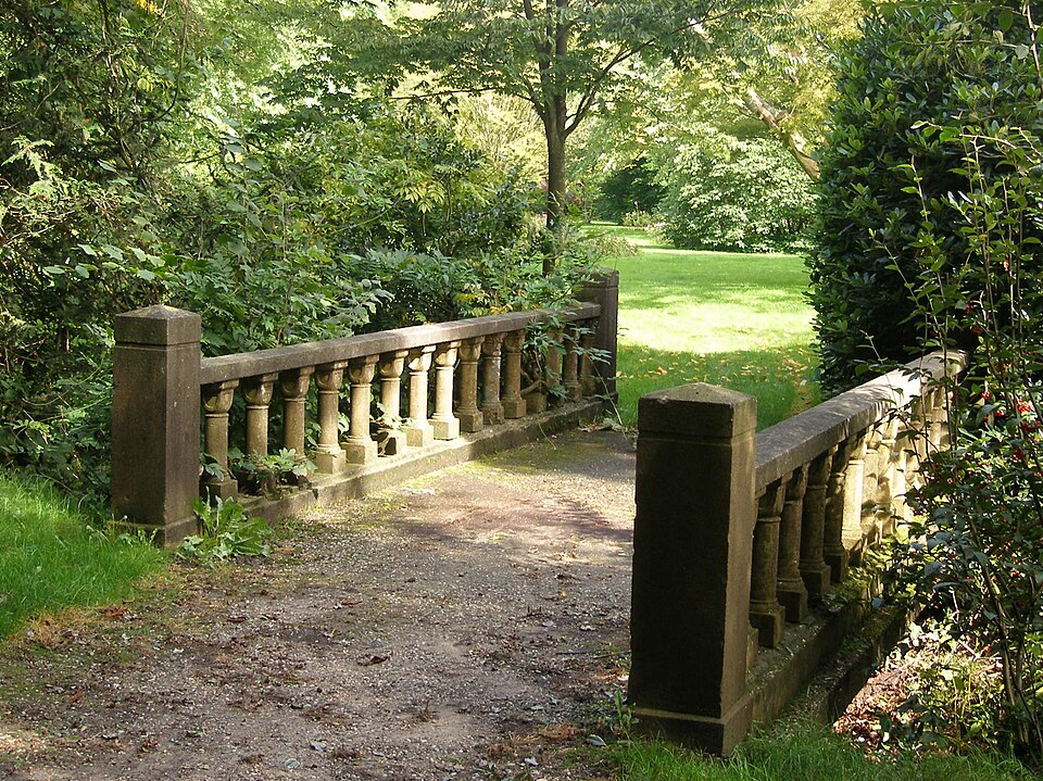 Kinderboerderij Canton