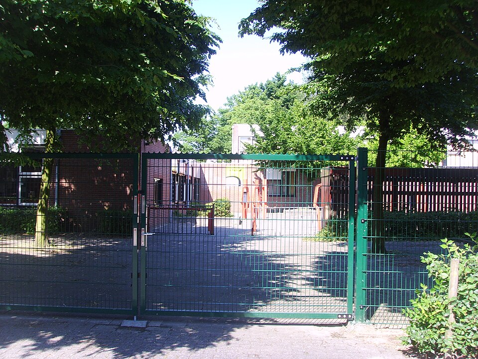 Sjanghaipark