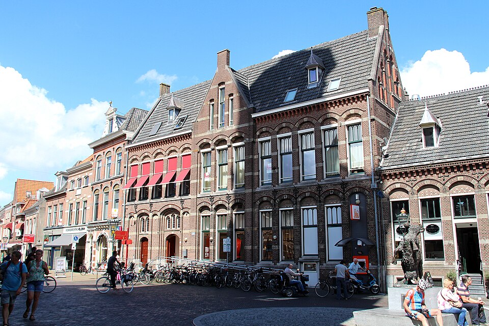 Stedelijk Museum Kampen