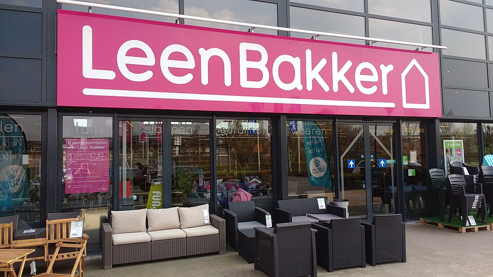 Woonboulevard Woerden