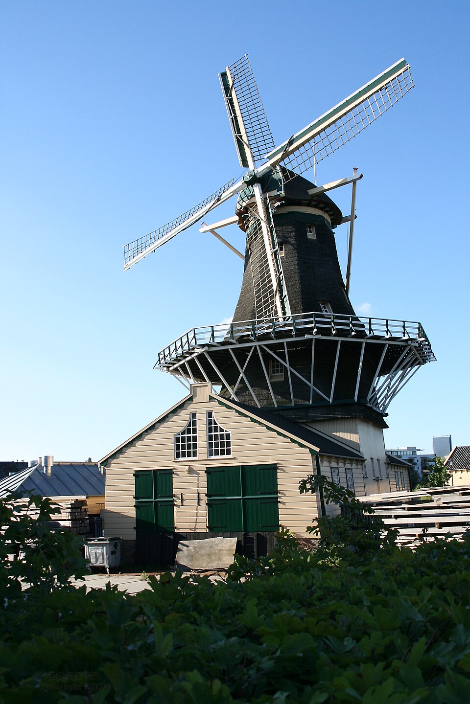 De Heesterboom