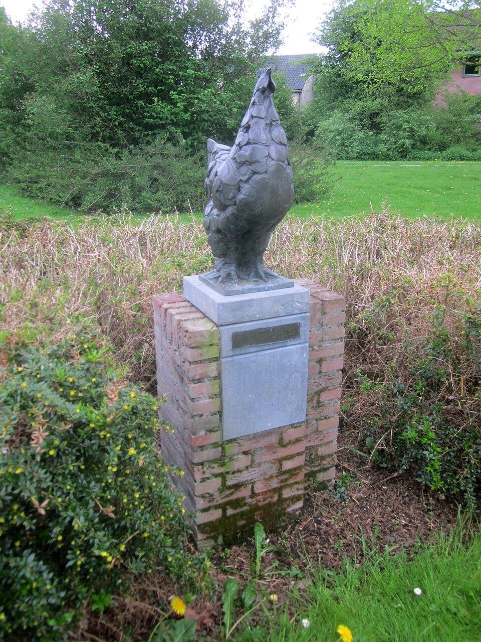 De Haan