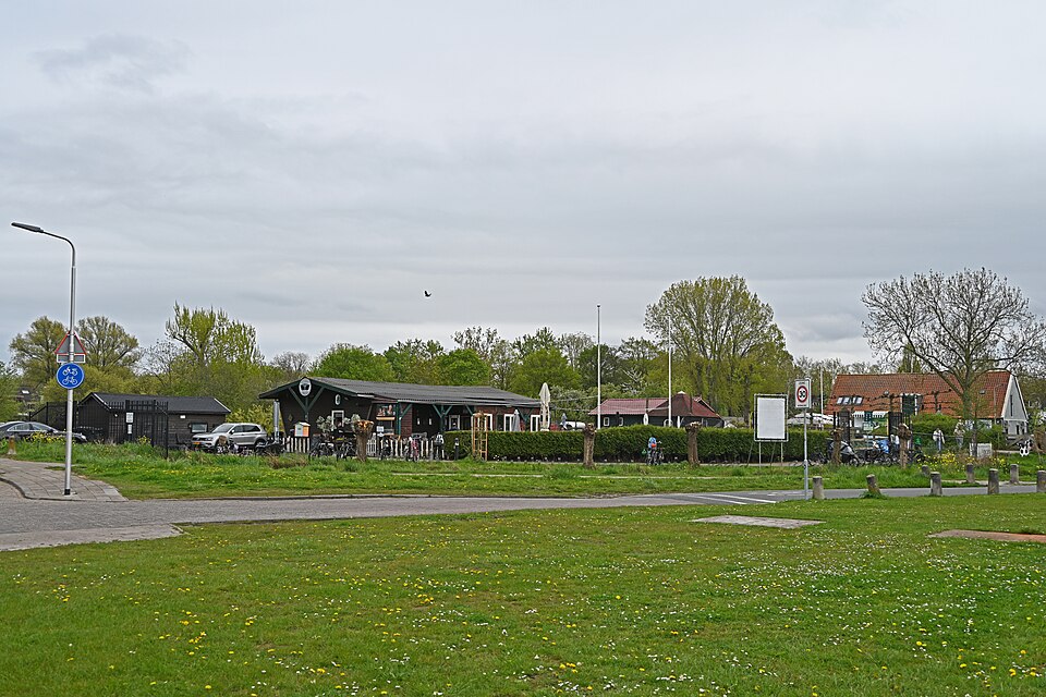 Kinderboerderij Tanthof