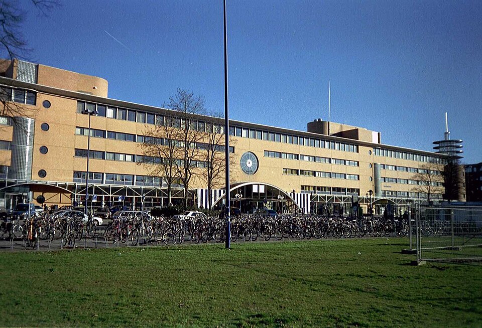De Kwekerij