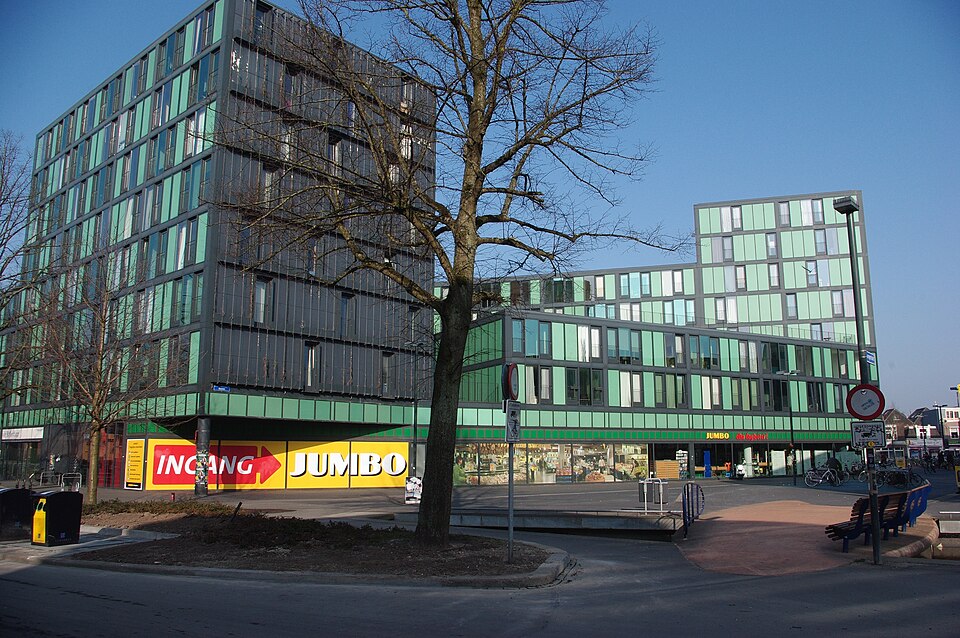 Ommelander Markt