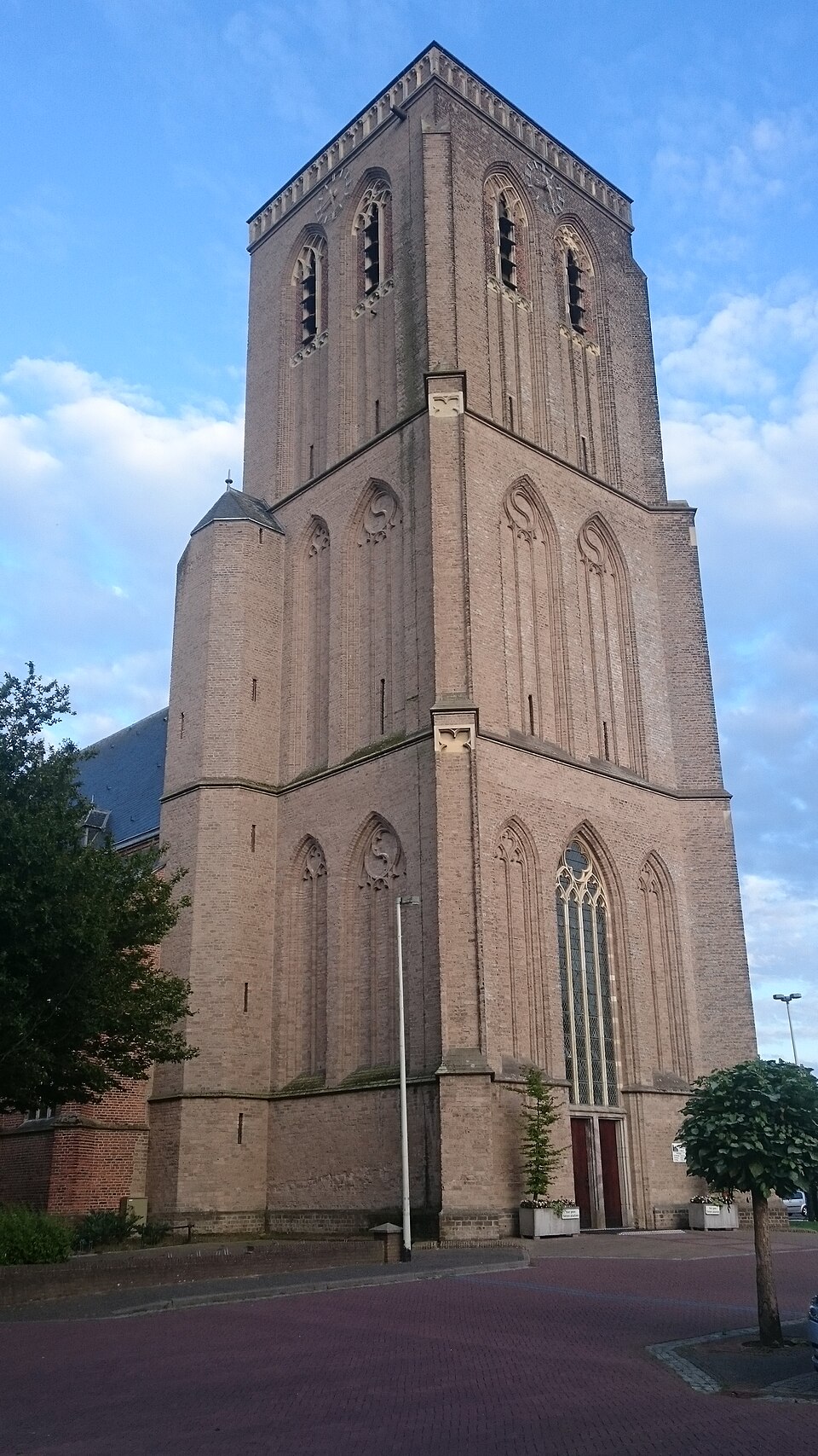 Dominee Storkpark