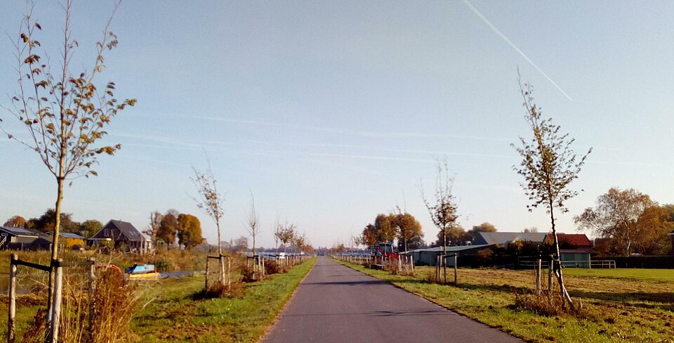 De Groenzoom