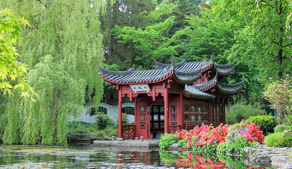 Hortus Haren
