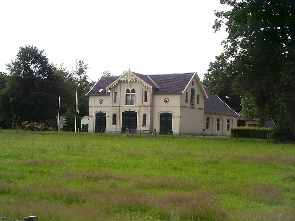 Lichtenbeek