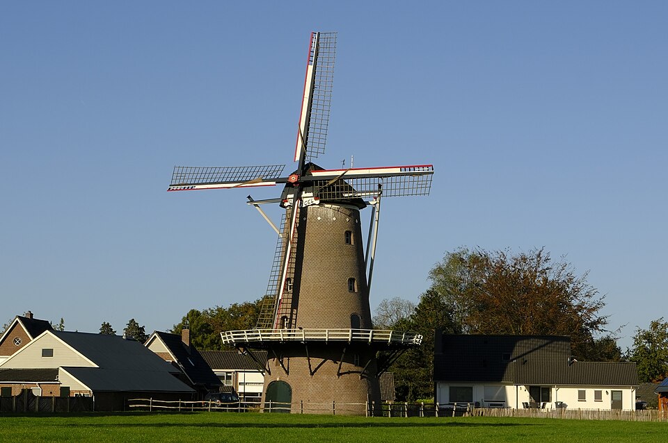 De Engel