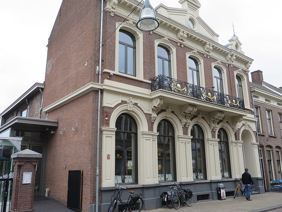 Paradox Tilburg