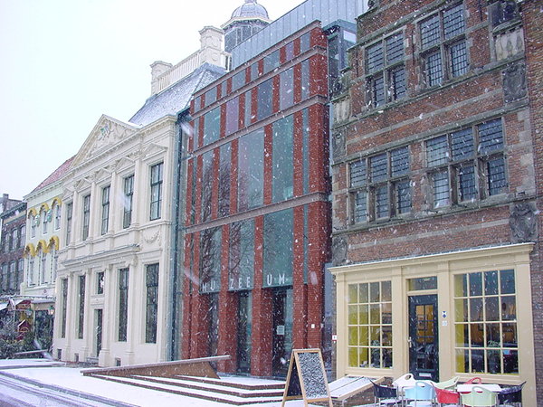 MuZEEum
