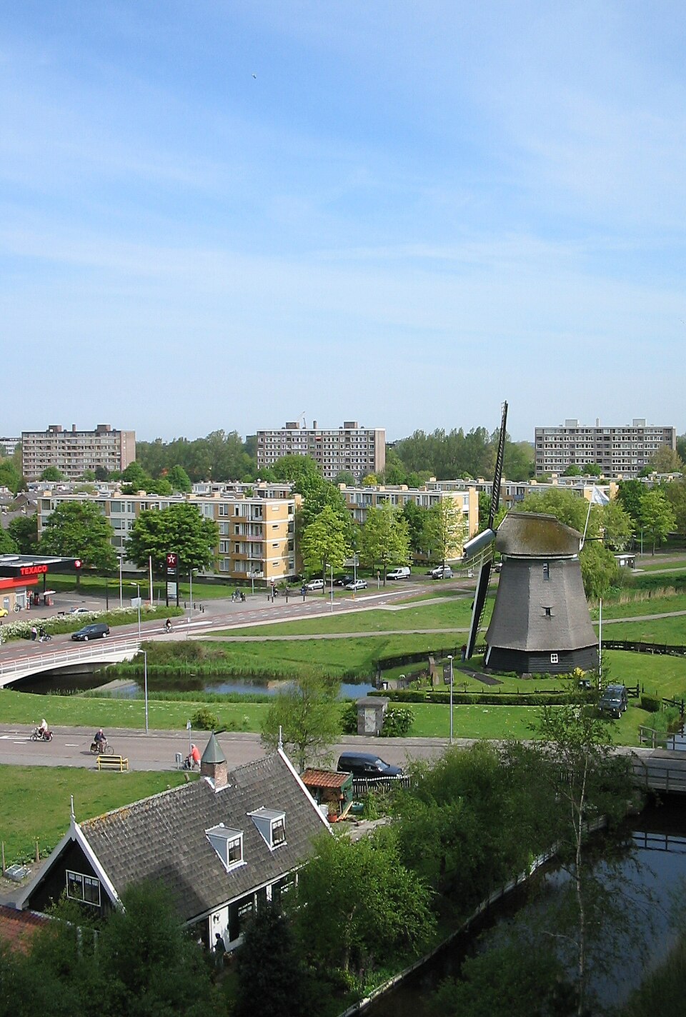 Geestmolen