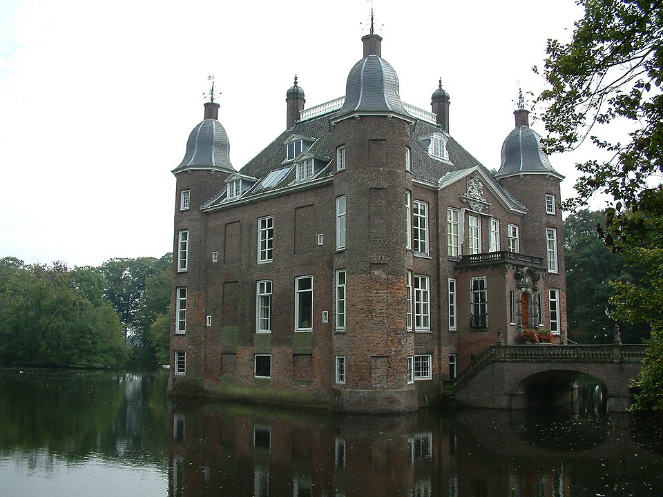 Kasteel Biljoen