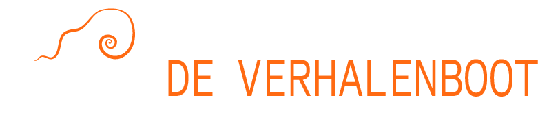 De Verhalenboot