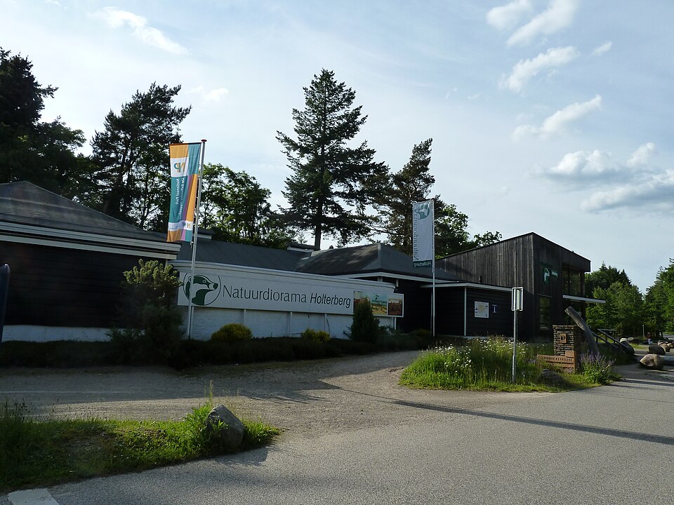Natuurmuseum Holterberg