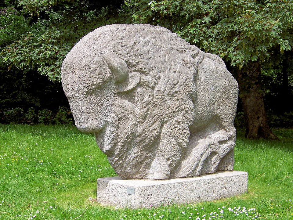 Wisent
