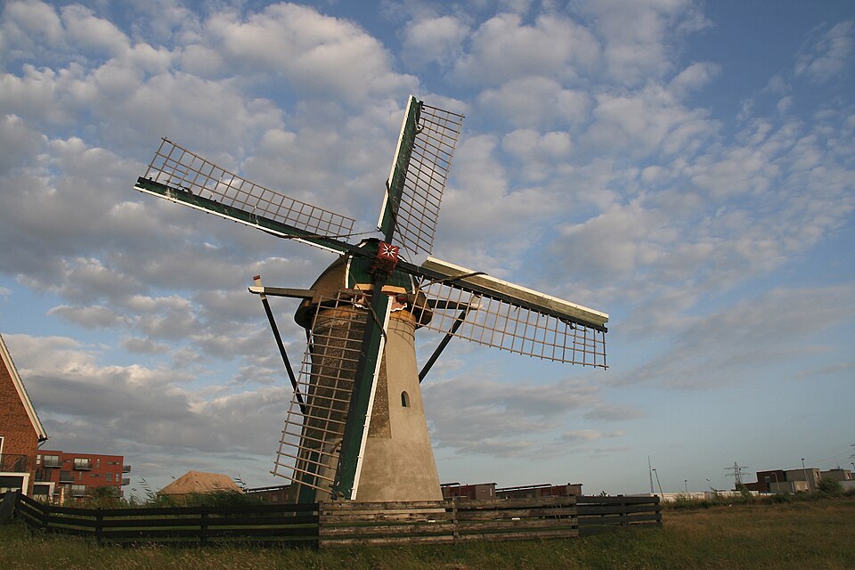 't Poeltje