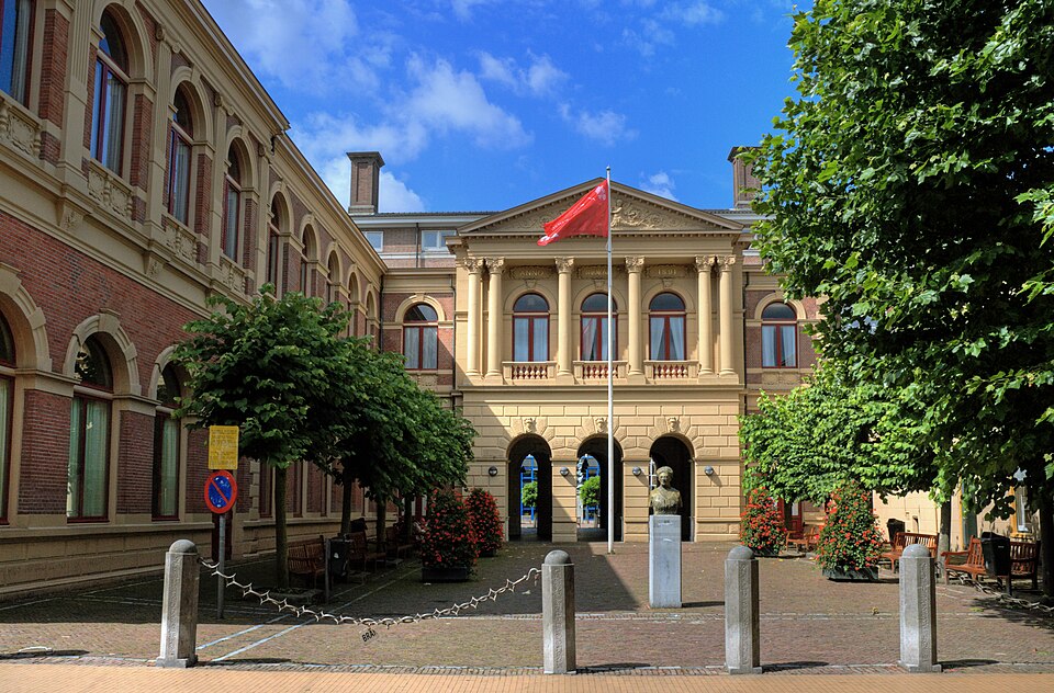 Institut français in Groningen